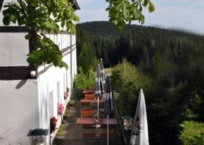 Herrberge Pilgerglueck *