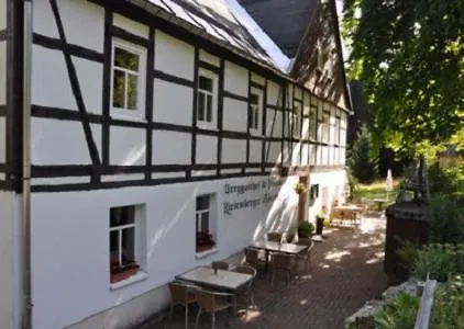 Herrberge Pilgerglueck