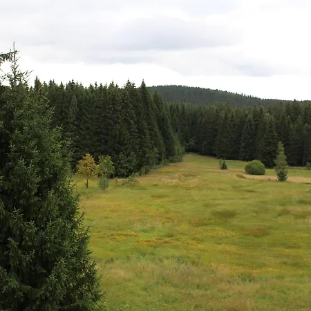 Herrberge Pilgerglueck ゲストハウス