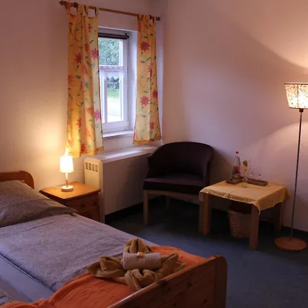 Herrberge Pilgerglueck *