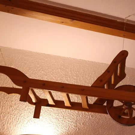 Herrberge Pilgerglueck Casa de hóspedes Eibenstock