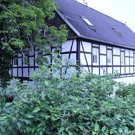 Herrberge Pilgerglueck