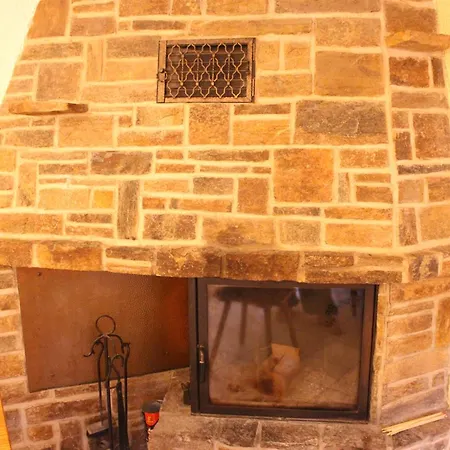 Casa de hóspedes Herrberge Pilgerglueck