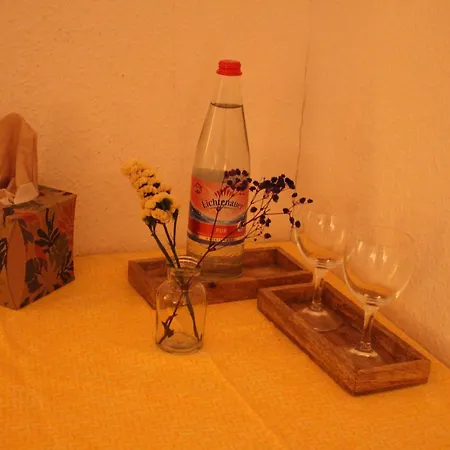 Herrberge Pilgerglueck Casa de hóspedes Eibenstock
